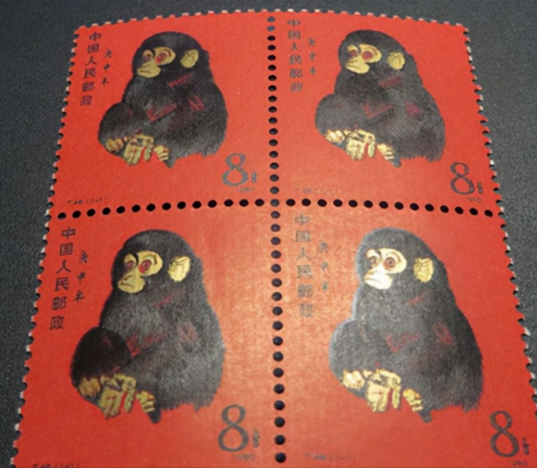 1980年，湖北男子為完成任務，花96元買猴票，20年後卻換了2套房