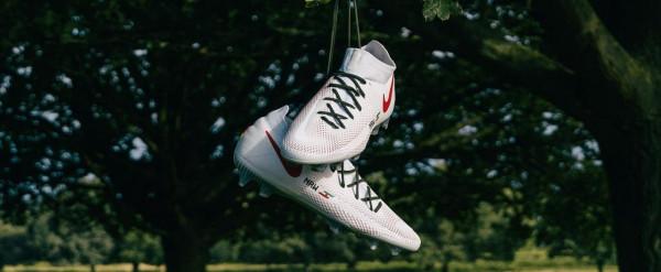 十二天盤點2021年那些新戰靴（八月）