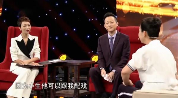 戴春榮：曾拒演《還珠格格》，張鐵林自降片酬力薦，60歲成大贏家