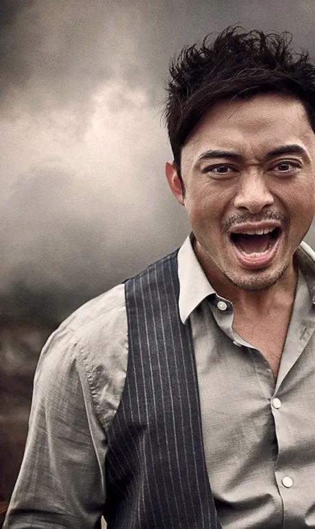 論影視劇裡面硬漢你知道有哪些？