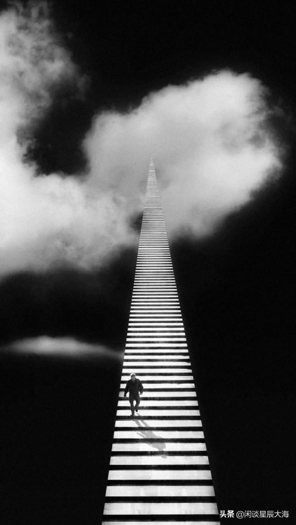 未來每個人都要做好獨自生活的準備