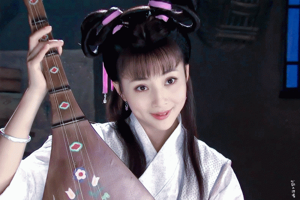 8位琵琶美人、蔣勤勤堪稱王者、殷桃僅排第二、周潔瓊是真會彈 8位琵琶美人、蔣勤勤堪稱王者、殷桃僅排第二、周潔瓊是真會彈