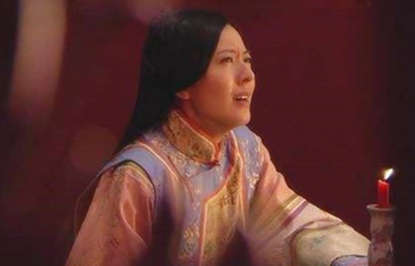 孝哲毅皇后：慈禧最討厭的兒媳，與同治皇帝相愛，死後被開膛破肚