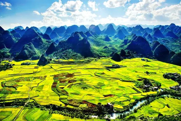 盤點我國三大“宜居”城市，物價低風景好，知名度卻不高