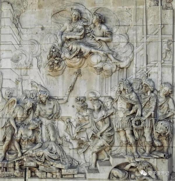 管道穿行間,遊遍倫敦 - 結束篇 管道穿行間,遊遍倫敦 - 結束篇