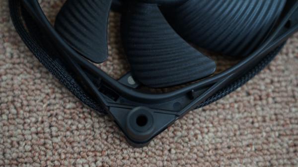 萬物皆可RGB？be quiet! Light Wings風扇體驗分享&amp;裝機秀