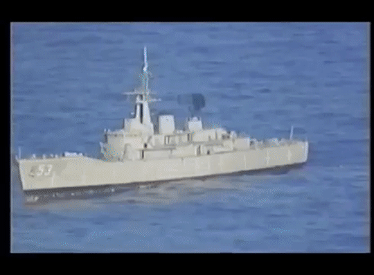 武器到底有多大 別被照片蒙了眼 武器到底有多大 別被照片蒙了眼