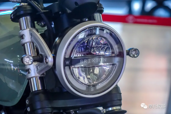 高金GK1200、THOR1000明年正式發售，公升級ADV電控拉滿敬請期待