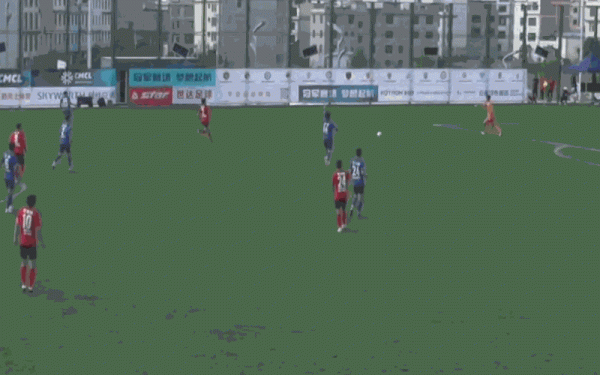 總局要求詳查中冠疑似默契球：門將離奇失誤&amp;三球落後竟在後場顛球