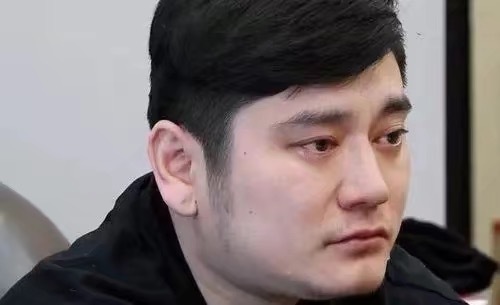 錢楓管不住褲腰帶，李維嘉的說法剛給出來，何炅的麻煩又來了