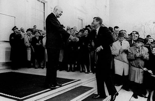 關於古巴導彈危機你可能不知道的10件事