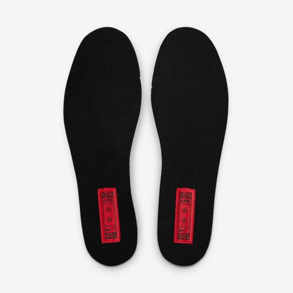 耐克新品：AJ2再曝新聯名，八村塁休閒鞋帥氣，LPL也有聯名了？