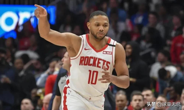 不妙！火箭奔著總冠軍去了！錫安這身材啊，鶯歌看了想哭