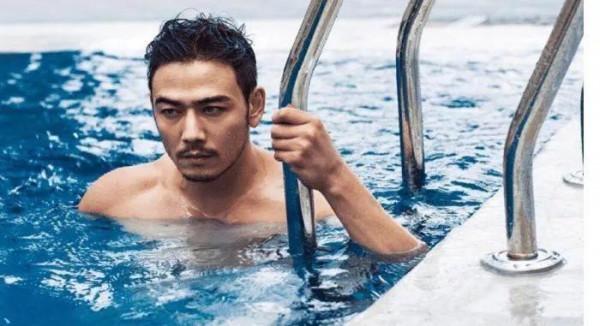 有一種帥叫“小包總不留鬍子”,看到18歲照片,炸鍋了 有一種帥叫“小包總不留鬍子”,看到18歲照片,炸鍋了