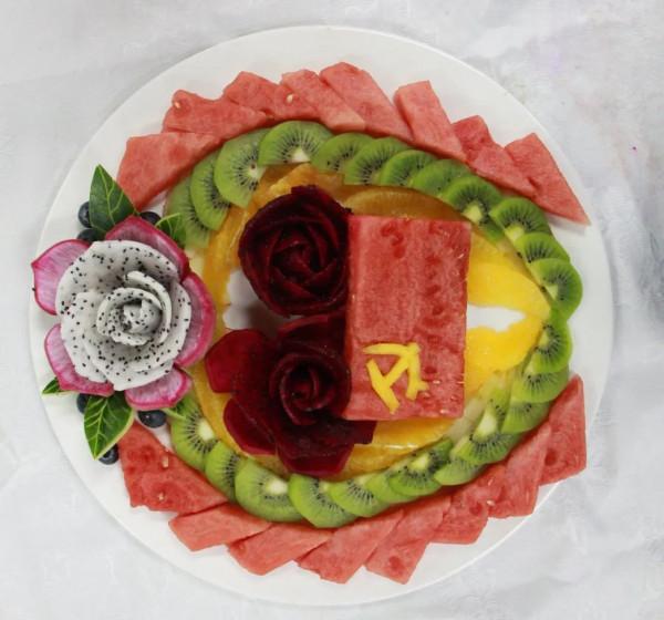 太讚了吧！又“美”又“香”的期末考試你見過沒？