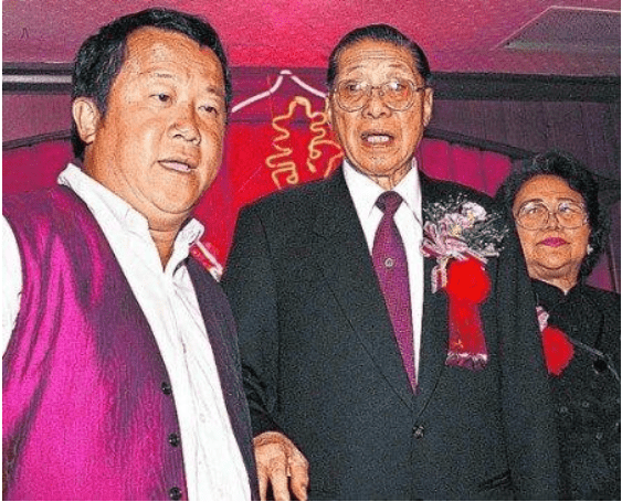 “五億探長”呂樂,他的故事遠比你想得還精彩 “五億探長”呂樂,他的故事遠比你想得還精彩