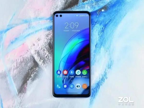 摩托羅拉終於被聯想玩壞了 Moto edges使用感受