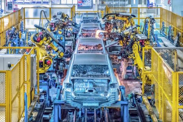 受半導體短缺影響，本田8-9月減產約6成