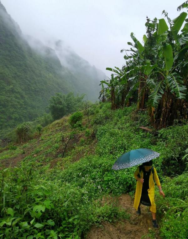 跑過關興公路嗎？說“自駕必去”，200公里我玩出了“貴州味道”