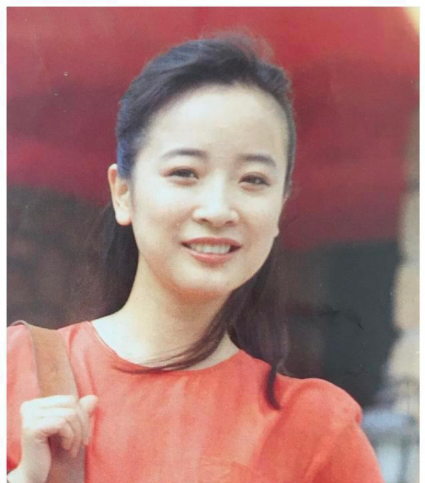 巴山楚水出美人！這12位川渝女明星全部都是高顏值，蔣勤勤排第一