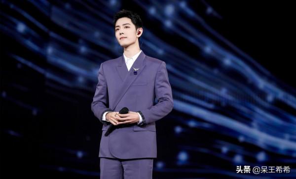 明星們，公益真不是做給別人看的