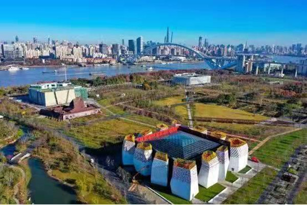 品嚐各國美酒美食，欣賞花卉，體驗花藝&hellip;&hellip;世博會四大保留場館再度歸來