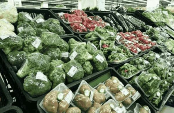 蔬菜價再貴，超市裡這5種“便宜菜”也別買，沒營養還浪費錢