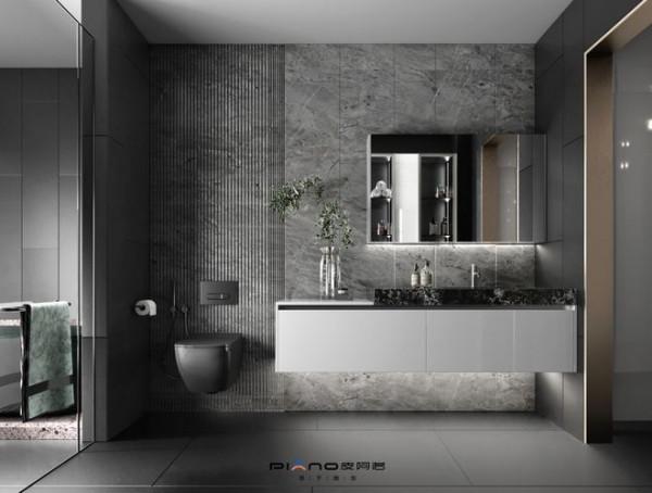 向生活致“淨”|皮阿諾家居經典系列-阿爾卑斯Ⅴ 向生活致“淨”|皮阿諾家居經典系列-阿爾卑斯Ⅴ