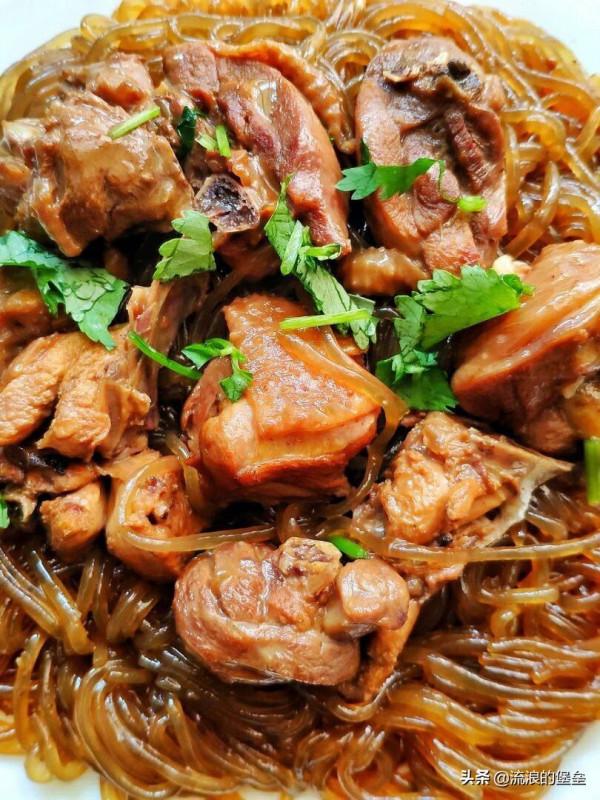 東北人的過年&OpenCurlyDoubleQuote;串門子&rdquo;，會做的6道菜，以前都是過年才能吃