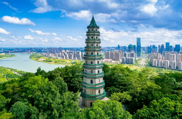 2022年國內寶藏目的地推薦清單來了 2022年國內寶藏目的地推薦清單來了