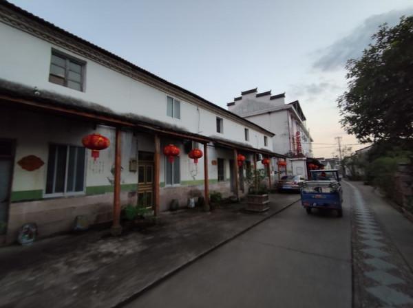 13浙江仙居上橫街村 13浙江仙居上橫街村