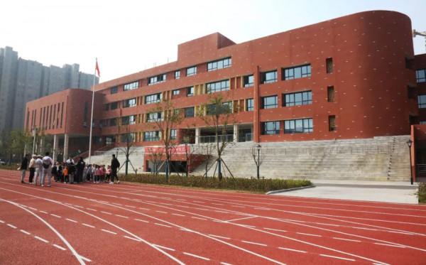 又一批新建學校來了!快看在你家門口麼 又一批新建學校來了!快看在你家門口麼