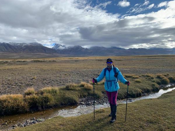 西藏之旅（二十七）走向心中的朝聖地岡仁波齊