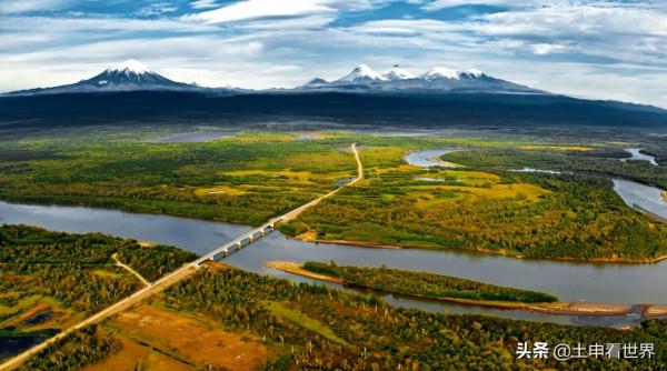 俄羅斯必遊景點，你去過幾個？