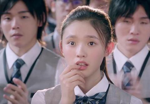 同名影視劇角色大PK:楊冪劉亦菲神仙比美,金喜善白冰不分上下 同名影視劇角色大PK:楊冪劉亦菲神仙比美,金喜善白冰不分上下