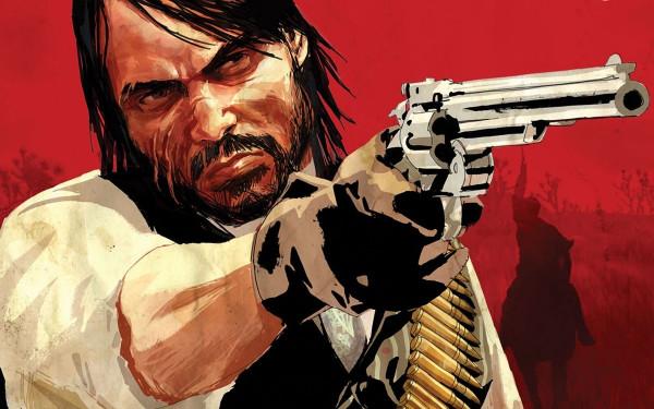 GTA6涼了?爆料《GTA6》開發混亂,《荒野大鏢客》重置版進行中 GTA6涼了?爆料《GTA6》開發混亂,《荒野大鏢客》重置版進行中