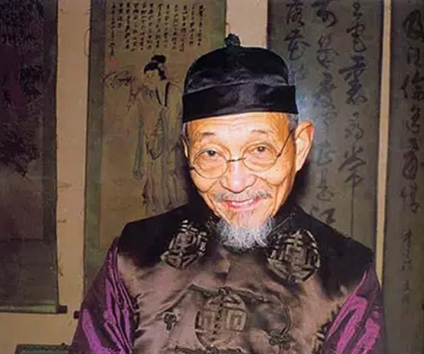 &OpenCurlyDoubleQuote;經典反派演員&rdquo;陳述：病中子女冷淡，死後子女卻和妻子爭奪房產