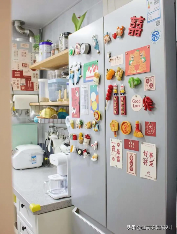 除了貼對聯，還有哪些可以增添居家新年喜慶氣息？