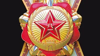 這回都要發了！國防服役紀念章發放新調整，文職人員也有