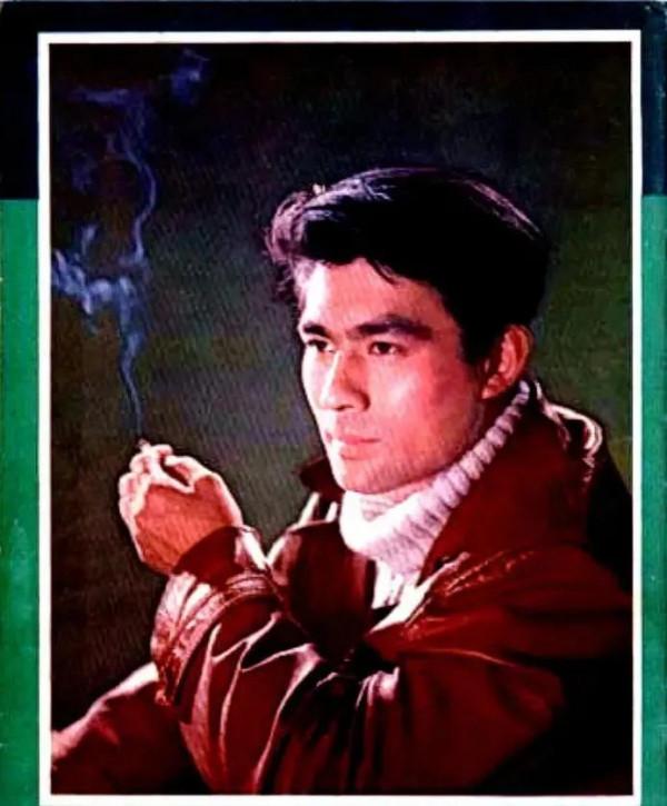 18位山東籍男星，個個濃眉大眼，英氣逼人，靳東、柳雲龍榜上有名