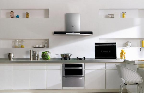 建議大家:在廚房安裝4個家電,用過之後就知道有多方便 建議大家:在廚房安裝4個家電,用過之後就知道有多方便