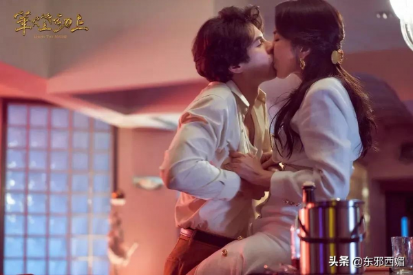 被她們狠狠迷住！人到中年除了瑪麗蘇也有第二條路……