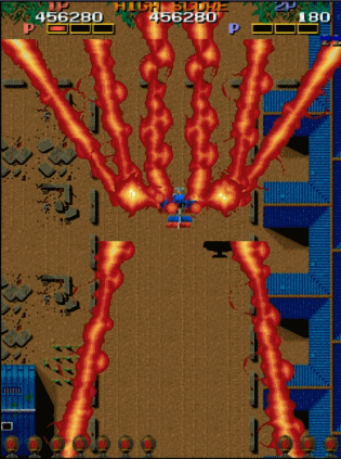 如果一枚遊戲幣的時間就是你的持久力，那你會選擇什麼街機呢？