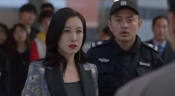 《小敏家》秦海璐演技冒尖,不僅被稱為定海神針,還帶火一段臺詞 《小敏家》秦海璐演技冒尖,不僅被稱為定海神針,還帶火一段臺詞