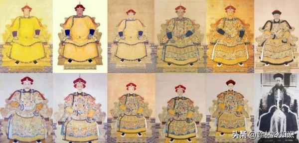 清朝為何不像中原王朝那樣，總是遇到北方遊牧民族的襲擾