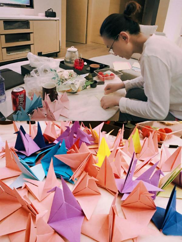 劉威葳:考北電是為了能上學,27歲演完《征服》才下定決心當演員 劉威葳:考北電是為了能上學,27歲演完《征服》才下定決心當演員