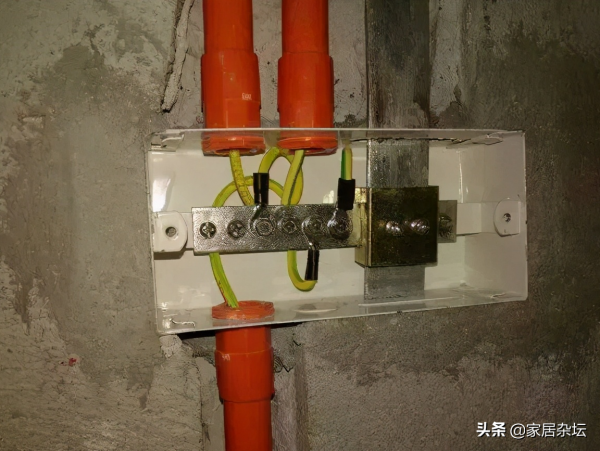 衛生間不裝等電位,危害有多大?等電位是怎麼作用的?如何安裝? 衛生間不裝等電位,危害有多大?等電位是怎麼作用的?如何安裝?