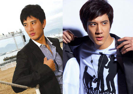 美男子產地還得看巴蜀！10位川渝男星，個個俊秀如玉，半數是頂流