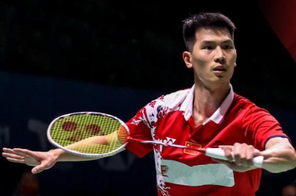 國羽傳喜訊！女單鎖定四強一席，男單替補晉級八強，男雙製造冷門