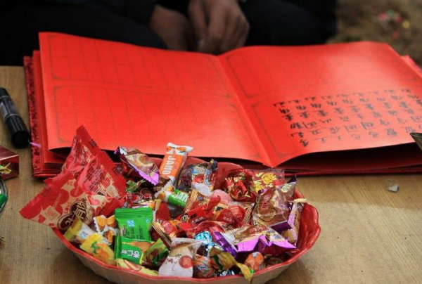 錢有三不借，路有三不走，禮有三不隨，啥講究？過年的時候能用到